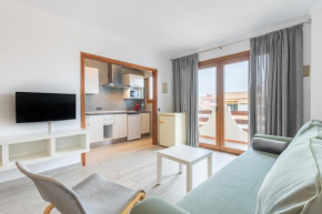 Apartamentos Estanques